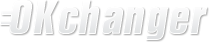 OKChanger logo